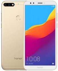 Замена сенсора на телефоне Honor 7C Pro в Хабаровске